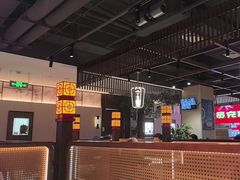 -贡宴盐帮菜自贡驻京联络处餐厅