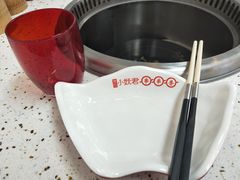 -小妖君串捞火锅(黄屯店)