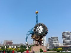-世纪钟