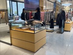 -羊绒世家(滨康路店)