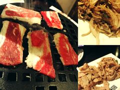 -HIHE Bistro·Oyster Bar(华熙live店)