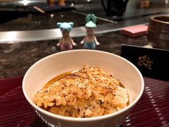 -Ginza Onodera铁板烧(外滩十八号店)