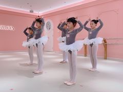 -朵拉舞蹈·少儿舞蹈·成人舞蹈(百花校区)