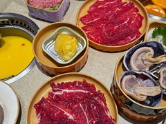 -海底捞大排档火锅(打浦路店)