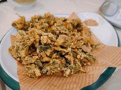 -何适山庄 ·可团建(水长城P2停车场店)