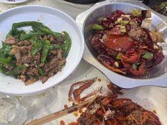 -聚味瞿记·龙虾堂(树木岭店)