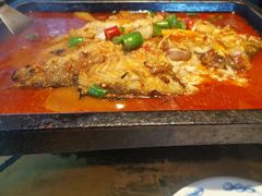 -炉鱼(爱琴海购物公园店)