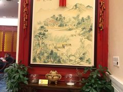 -银都上海菜馆(粤海东路店)