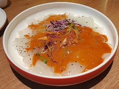 -金掌勺锅包肉(太原万达店)