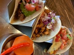 taco-Q MEX 库迈墨西哥餐吧(三里屯店)