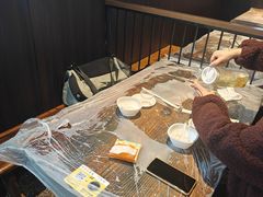 -老街烧烤大排档·地道湖北菜·龙虾馆(汉口火车站店)
