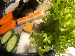 -呷哺呷哺(砂之船奥莱店)