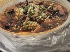 -郭林家常菜烤鸭(曙光西路店)