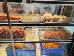 -回味南塘老王虾尾(总店)