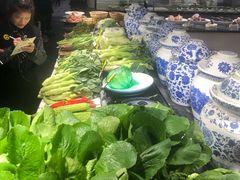 -东沙小镇主题餐厅(下沙店)