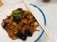 -钱塘花园·宁波菜