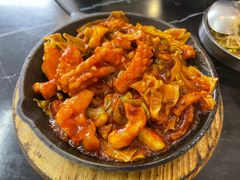 -HONGA HONGA雄家(曹路店)