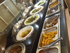 自助取餐区-好伦哥(温都水城店)