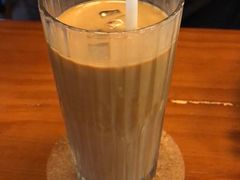 -MOLECULECOFFEE.MANDO 莫勒喝咖啡