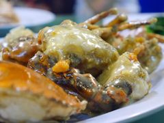 -大茄来海鲜餐厅(亚洲城分行)
