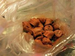 -黄毛鸭脖(汉阳总店)