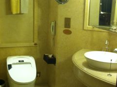 -白金汉爵大酒店(相城店)