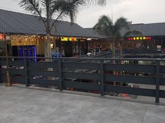 -东方花园夜市(解放中路)