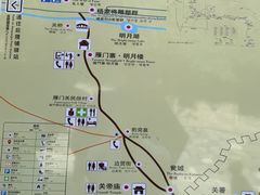 -雁门关景区