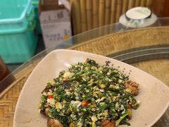 -多哥水傣味餐厅(司马巷店)