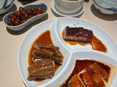 -侨美食家·粤菜(体育西路店)