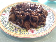 -烤肉季饭庄