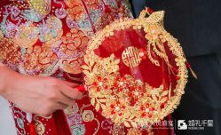 -美悦盛宴一站式婚礼会馆(临江店)