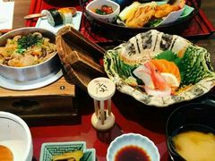 -东京和食 Sun with AQUA