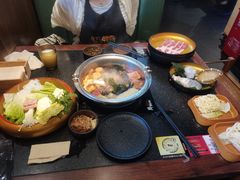 -牛New寿喜烧(闵行龙湖天街店)