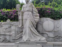 -龙头寺公园