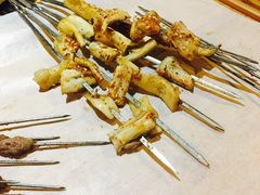 -枪火串烧·东北特色烧烤(罗湖总店)