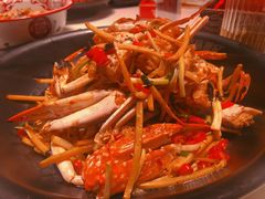 -聚味瞿记·龙虾堂(天元店)