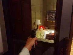 -Xcape异时刻密室逃脱(龙湖丁桥天街店)