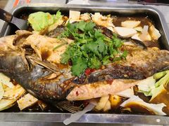 -火龙堂·风味民间菜(文一路店)