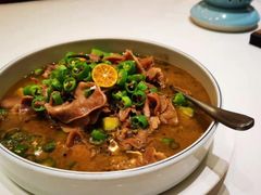 -谷语中餐厅