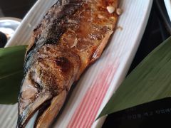 -高木日本料理(静安寺店)