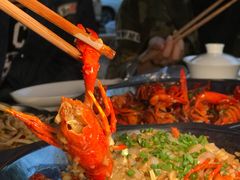 -不炭白烧烤(成都首店)
