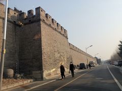 -卢沟桥文化旅游区(卢沟桥)