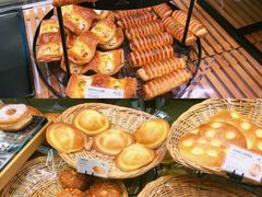 -巴黎贝甜·生日蛋糕(杭州文二路店)