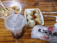 -星隆国际·芜湖小吃街