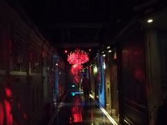 -INLOVE KTV(西溪印象城店)