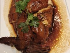 -香港狮子山下·明星粤菜餐厅(北苑店)