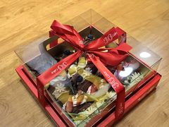 -36cake生日蛋糕·下午茶(南山店)