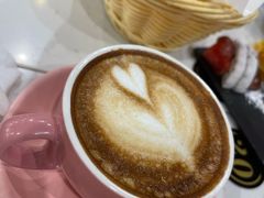 -Lilliput粒粒堡亲子餐厅(祥云小镇店)