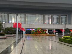 -合肥南站